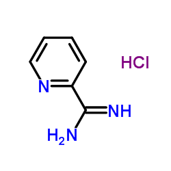 2-脒基吡啶盐酸盐