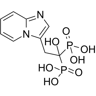 米诺膦酸