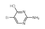 2-氨基-5-溴-4-羟基嘧啶