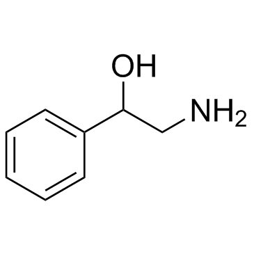 2-氨基-1-苯基乙醇