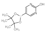 5-(4,4,5,5-四甲基-1,3,2-二氧硼烷)-2(1H)-嘧啶酮