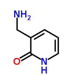 3-氨甲基吡啶-2-酮盐酸盐