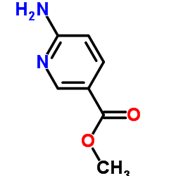 6-氨基烟酸甲酯