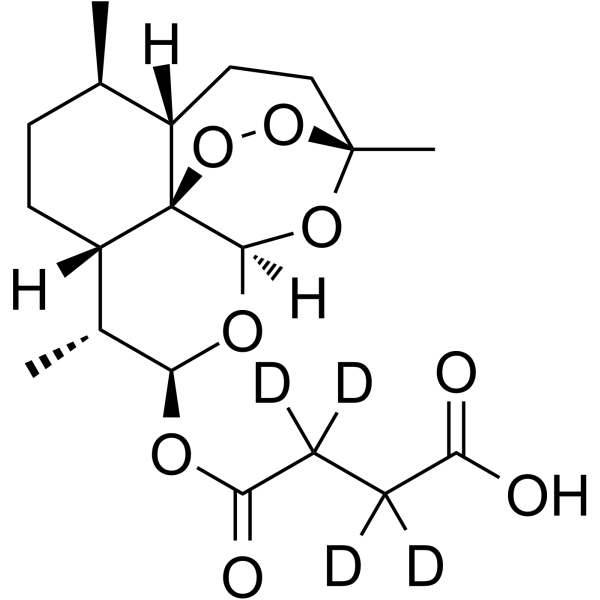 Artesunate-d4