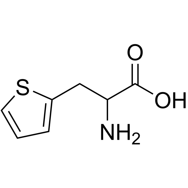 3-(2-噻吩基)-DL-丙氨酸