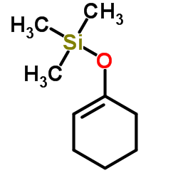 1-环己烯氧基三甲基硅烷