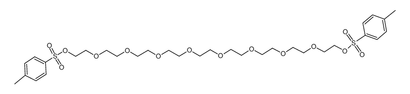 Tos-PEG9-Tos