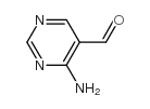 4-氨基-5-醛基嘧啶