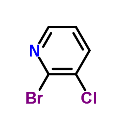 2-溴-3-氯吡啶