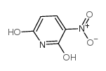 2,6-二羟基-3-硝基吡啶