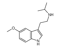 N-异丙基-5-甲氧基色氨酸