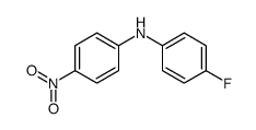 4-氟-4'-硝基二苯胺