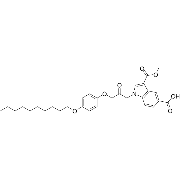 CAY10502