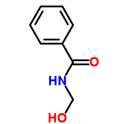 N-羟甲基苯甲酰胺