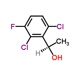 (R)-1-(2,6-二氯-3-氟苯基)乙醇