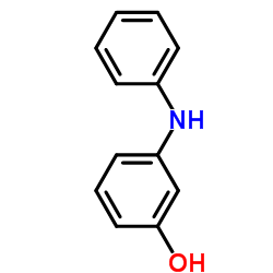 间羟基二苯胺