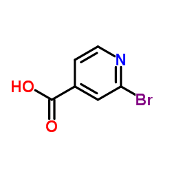 2-溴吡啶-4-羧酸