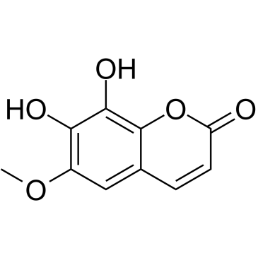 秦皮素