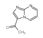 1-(咪唑并[1,2-a]嘧啶-3-基)乙酮