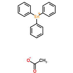 三苯基乙酸锡