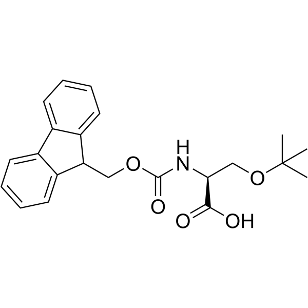 FMOC-O-叔丁基-L-丝氨酸