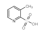 3-甲基吡啶-2-磺酰酸