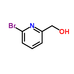 6-溴-2-羟甲基吡啶