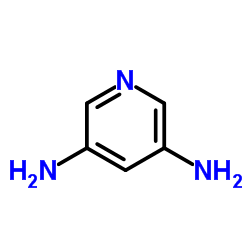 吡啶-3,5-二胺
