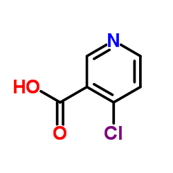 4-氯烟酸