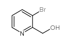 (3-溴-2-吡啶基)甲醇