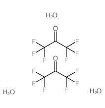 六氟丙酮倍半水
