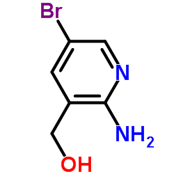 2-氨基-5-溴-3-(羟甲基)吡啶