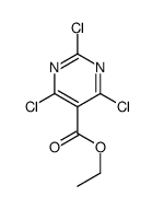 2,4,6-三氯嘧啶-5-羧酸乙酯