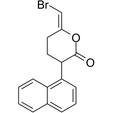 溴烯醇内酯