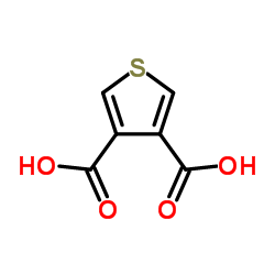 3,4-噻吩二羧酸