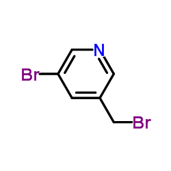 3-溴-5-(溴甲基)吡啶