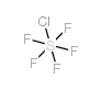 氯五氟化硫