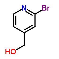 2-溴吡啶-4-甲烷醇