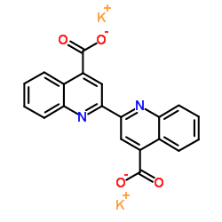2,2'-二辛可宁酸二钾盐水合物