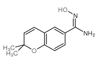 N'-羟基-2,2-二甲基2H香豆素6甲脒