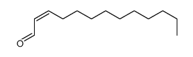 2-十三烯醛