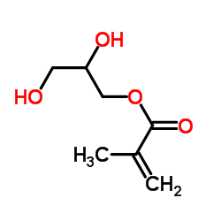 2-甲基-2-丙烯酸-2,3-二羟基丙酯