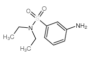 3-氨基-N,N-二乙基苯磺酰胺