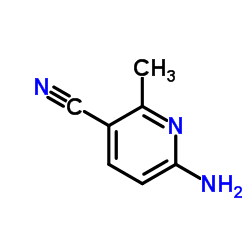 6-氨基-2-甲基吡啶-3-甲腈