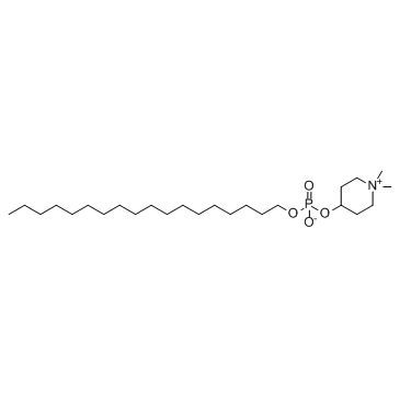 Perifosine (KRX-0401)