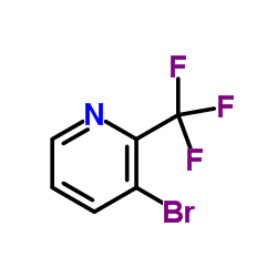 3-溴-2-三氟甲基吡啶