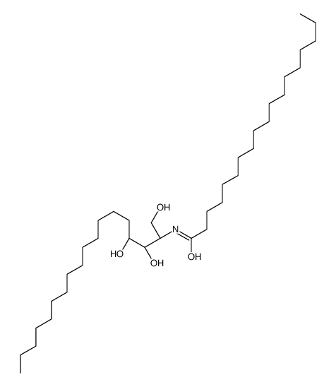 N-硬脂酰植物鞘氨醇