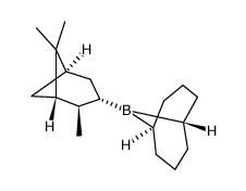 S-ALPINE-硼烷