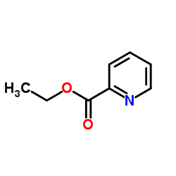 2-吡啶甲酸乙酯