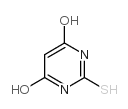 4,6-二羟基-2-巯基嘧啶